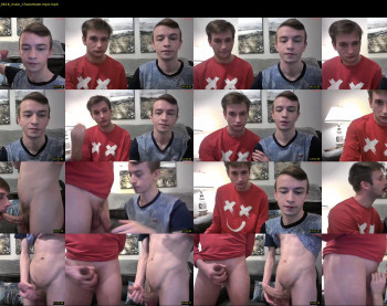 ashingwest97 — 36 minute Chaturbate male cam show recording, 720p, Jan 6, 2024