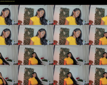 astrea_1 — 3 minute Chaturbate female cam show recording, 720p, Jan 7, 2024