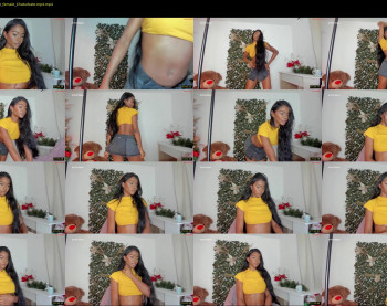 astrea_1 — 43 minute Chaturbate female cam show recording, 720p, Jan 7, 2024
