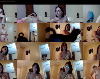 bamacpl80 — 80 minute Chaturbate couple cam show recording, 480p, Jan 7, 2024