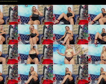 barbaraagreat — 44 minute Chaturbate female cam show recording, 720p, Jan 6, 2024