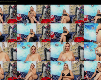 barbaraagreat — 54 minute Chaturbate female cam show recording, 720p, Jan 7, 2024