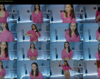 bb_jett — 78 minute Chaturbate female cam show recording, 720p, Jan 6, 2024