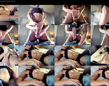 beranco19 — 59 minute Chaturbate male cam show recording, 720p, Jan 6, 2024