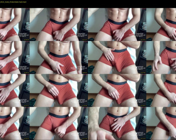 bestdick1991 — 3 minute Chaturbate male cam show recording, 720p, Jan 6, 2024