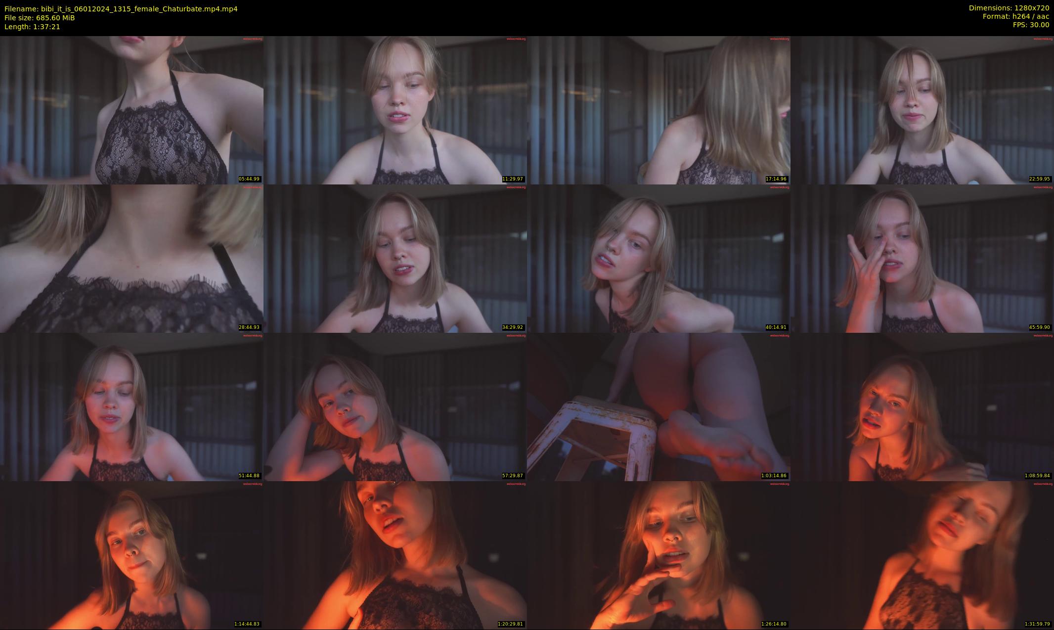 bibi_it_is — 98 minute Chaturbate female cam show recording, 720p, Jan 6, 2024