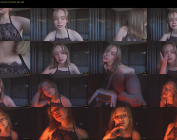 bibi_it_is — 98 minute Chaturbate female cam show recording, 720p, Jan 6, 2024