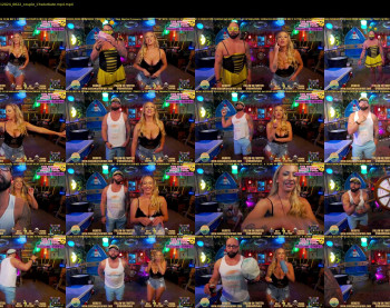 bigbananamilfshake — 66 minute Chaturbate couple cam show recording, 720p, Jan 6, 2024