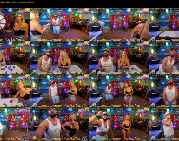 bigbananamilfshake — 120 minute Chaturbate couple cam show recording, 720p, Jan 6, 2024