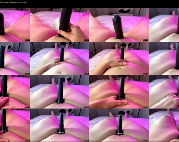 bigirl1979 — 8 minute Chaturbate female cam show recording, 720p, Jan 6, 2024