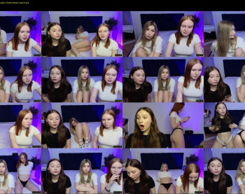 bjliki — 120 minute Chaturbate couple cam show recording, 720p, Jan 6, 2024