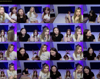 bjliki — 35 minute Chaturbate couple cam show recording, 720p, Jan 6, 2024