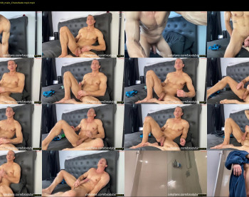 brodybiggs — 115 minute Chaturbate male cam show recording, 720p, Jan 6, 2024