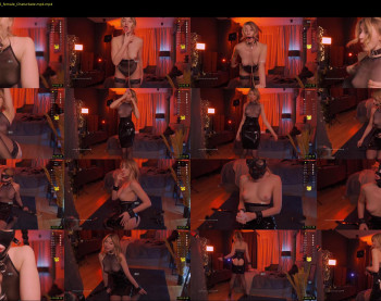 bronnica — 120 minute Chaturbate female cam show recording, 720p, Jan 6, 2024