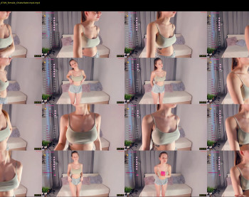 candy_sandy_ — 10 minute Chaturbate female cam show recording, 720p, Jan 6, 2024