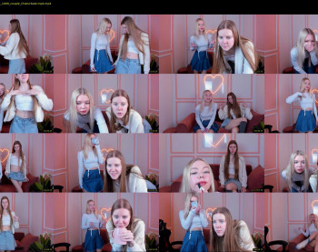 cassie_palmer — 120 minute Chaturbate female cam show recording, 720p, Jan 6, 2024