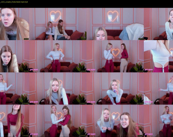 cassie_palmer — 121 minute Chaturbate female cam show recording, 720p, Jan 6, 2024