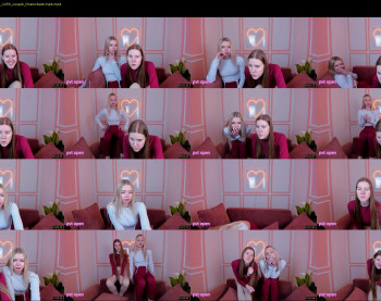 cassie_palmer — 23 minute Chaturbate female cam show recording, 720p, Jan 6, 2024