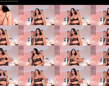charlottte_001 — 9 minute Chaturbate female cam show recording, 720p, Jan 6, 2024