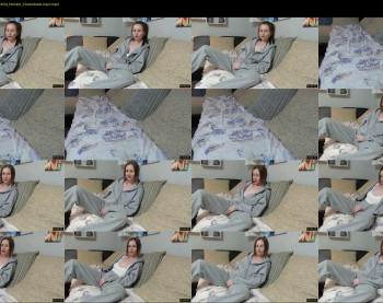 cuteemouse — 32 minute Chaturbate female cam show recording, 720p, Jan 6, 2024