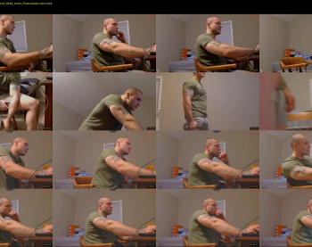 daddywassuppp4 — 19 minute Chaturbate male cam show recording, 480p, Jan 6, 2024