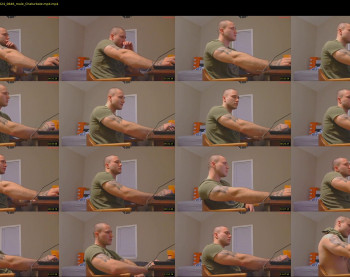 daddywassuppp4 — 16 minute Chaturbate male cam show recording, 480p, Jan 6, 2024