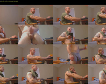 daddywassuppp4 — 121 minute Chaturbate male cam show recording, 480p, Jan 6, 2024