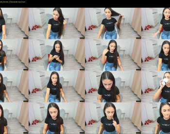 dariaa_doll — 6 minute Chaturbate female cam show recording, 720p, Jan 6, 2024