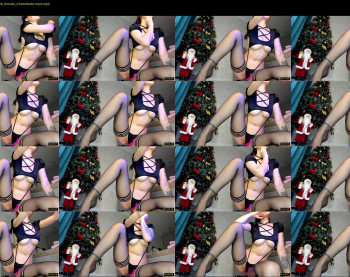 didiactive — 3 minute Chaturbate female cam show recording, 720p, Jan 6, 2024