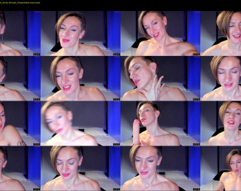 dorothy_meyer — 23 minute Chaturbate female cam show recording, 720p, Jan 6, 2024