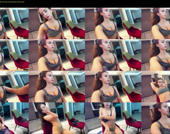 ehotlovea — 63 minute Chaturbate female cam show recording, 720p, Jan 6, 2024