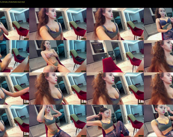 ehotlovea — 58 minute Chaturbate female cam show recording, 720p, Jan 6, 2024