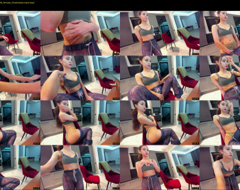 ehotlovea — 35 minute Chaturbate female cam show recording, 720p, Jan 6, 2024