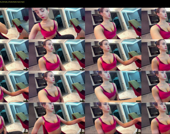 ehotlovea — 54 minute Chaturbate female cam show recording, 720p, Jan 7, 2024