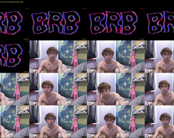 eitanhere — 9 minute Chaturbate male cam show recording, 720p, Jan 6, 2024