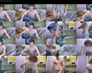 eitanhere — 81 minute Chaturbate male cam show recording, 720p, Jan 6, 2024