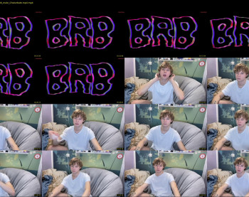 eitanhere — 17 minute Chaturbate male cam show recording, 720p, Jan 6, 2024