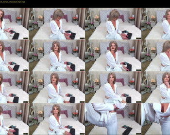 elisarosse_ — 30 minute Chaturbate female cam show recording, 720p, Jan 7, 2024