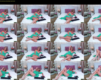elisarosse_ — 8 minute Chaturbate female cam show recording, 720p, Jan 7, 2024