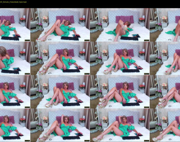 elisarosse_ — 10 minute Chaturbate female cam show recording, 720p, Jan 7, 2024