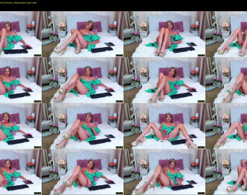 elisarosse_ — 12 minute Chaturbate female cam show recording, 720p, Jan 7, 2024