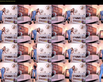 ella_pridee — 84 minute Chaturbate female cam show recording, 720p, Jan 6, 2024