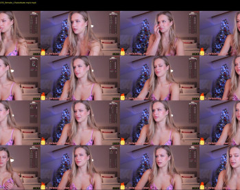 ella_twinkle — 16 minute Chaturbate female cam show recording, 720p, Jan 6, 2024