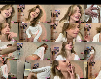 elli_harmon — 121 minute Chaturbate female cam show recording, 720p, Jan 6, 2024