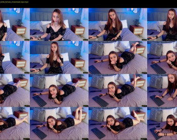 emiily_stoone — 79 minute Chaturbate female cam show recording, 720p, Jan 7, 2024