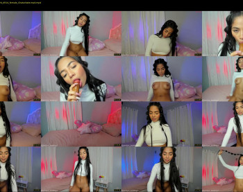 emilyn_keatting — 18 minute Chaturbate female cam show recording, 720p, Jan 7, 2024