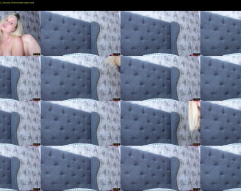 fetish_life — 13 minute Chaturbate female cam show recording, 720p, Jan 6, 2024