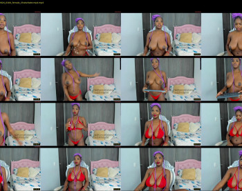 fiorellasantamaria — 60 minute Chaturbate female cam show recording, 720p, Jan 7, 2024