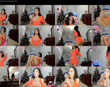 flower_nicole — 120 minute Chaturbate female cam show recording, 720p, Jan 6, 2024