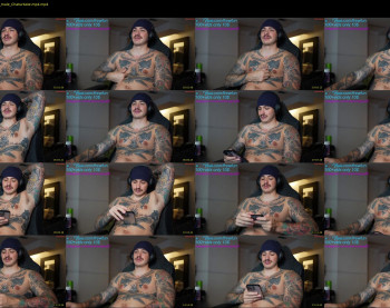 frewfun — 18 minute Chaturbate male cam show recording, 720p, Jan 6, 2024